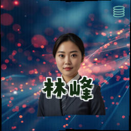 林峰